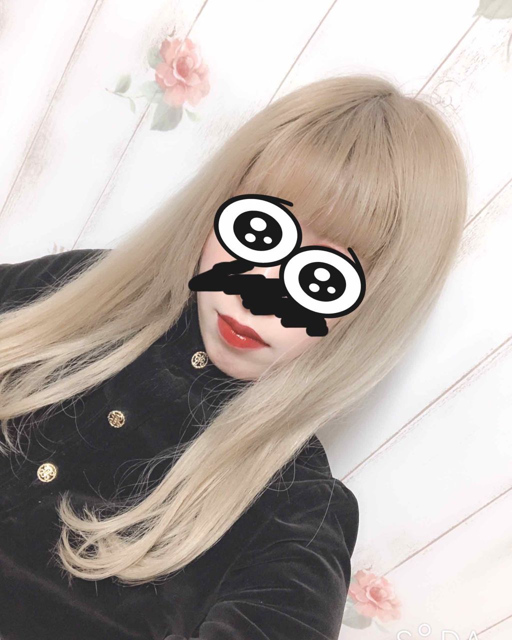 【旧】ディオール アディクト リップ ティント/Dior/リップグロスを使ったクチコミ（2枚目）