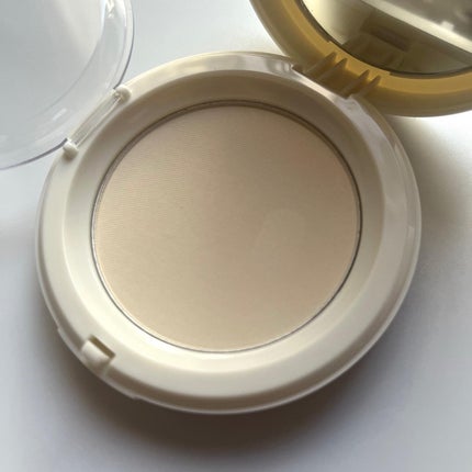 毛穴オイルカットパクト/MERYTHOD/プレストパウダーを使ったクチコミ(4枚目)