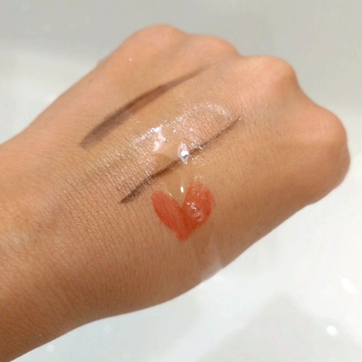 クレンジングオイル/KINS/オイルクレンジングを使ったクチコミ(3枚目)