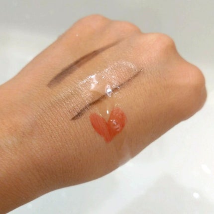 クレンジングオイル/KINS/オイルクレンジングを使ったクチコミ(3枚目)