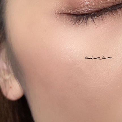 アディクション ザ ブラッシュ パール/ADDICTION/パウダーチークを使ったクチコミ(7枚目)