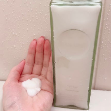 プルント コントロール美容液シャンプー/トリートメント/Purunt./市販シャンプーを使ったクチコミ(6枚目)