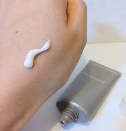 ハンデコルテ/キユートピア/ネック・デコルテケアを使ったクチコミ(4枚目)