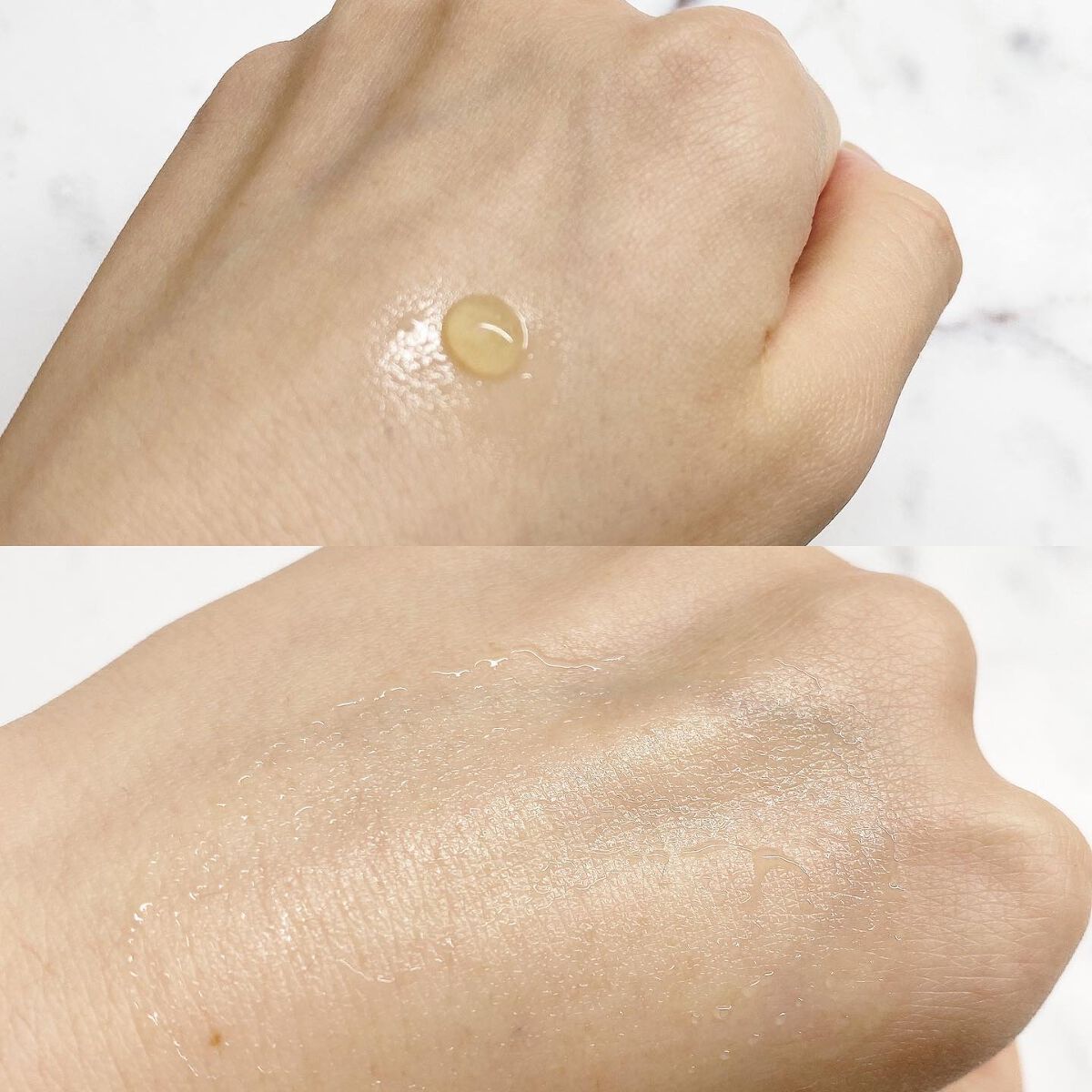 フルフィットプロポリスライトクリーム/COSRX/フェイスクリームを使ったクチコミ(5枚目)