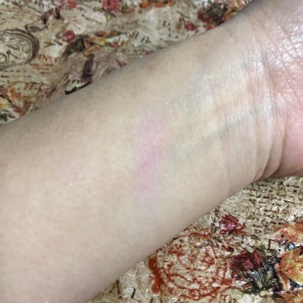 チーク ポップ/CLINIQUE/パウダーチークを使ったクチコミ(3枚目)