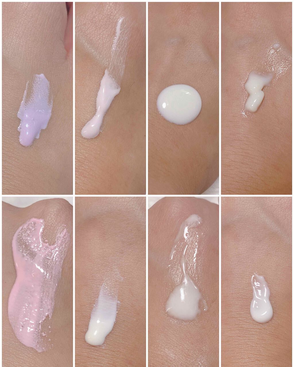 スキンアクア トーンアップUVエッセンス/スキンアクア/日焼け止めクリームを使ったクチコミ（2枚目）