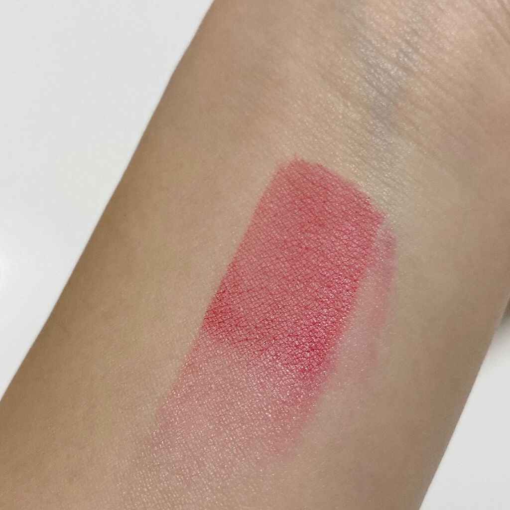 カラフルビビッドティント/ETUDE/口紅を使ったクチコミ(5枚目)