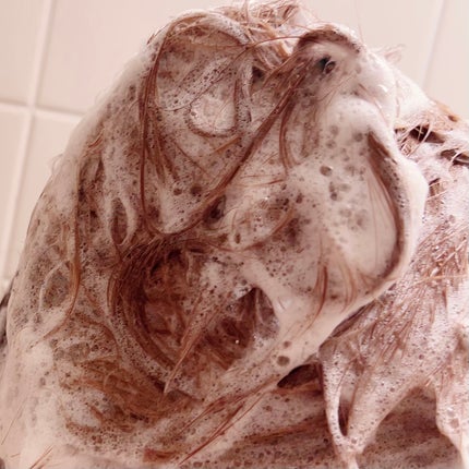 ミラクルズ うるおいブースト シャンプー/トリートメント/パンテーン/市販シャンプーを使ったクチコミ(4枚目)