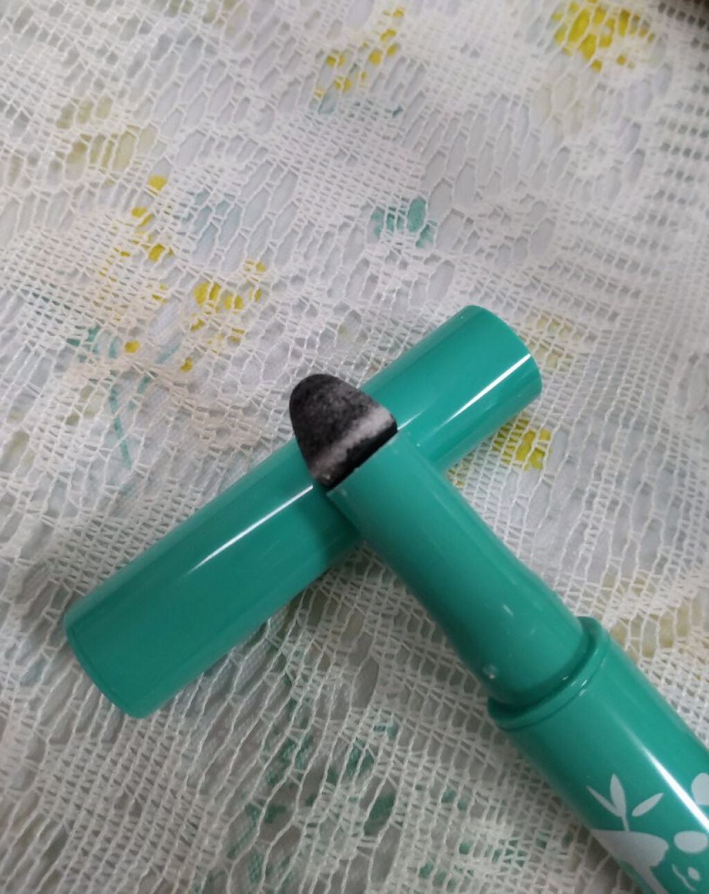 パンダノンスティック/SUKETTO/スティックアイシャドウを使ったクチコミ(3枚目)