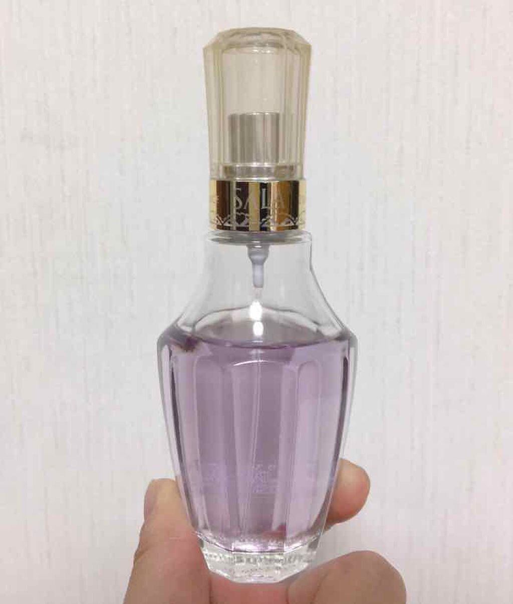 大人気 サラフレグランス サラの香り 60ml aob.adv.br