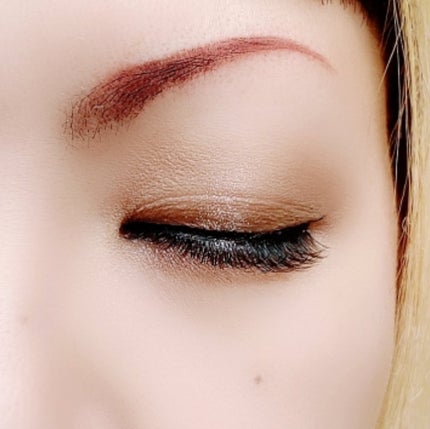 プロ アイ パレット エアー/CLIO/アイシャドウパレットを使ったクチコミ(4枚目)