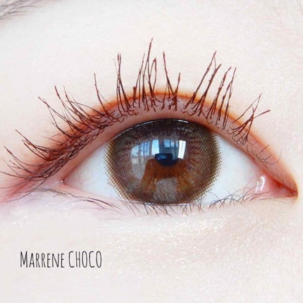 Marrene/THEPIEL/カラーコンタクトレンズを使ったクチコミ(1枚目)