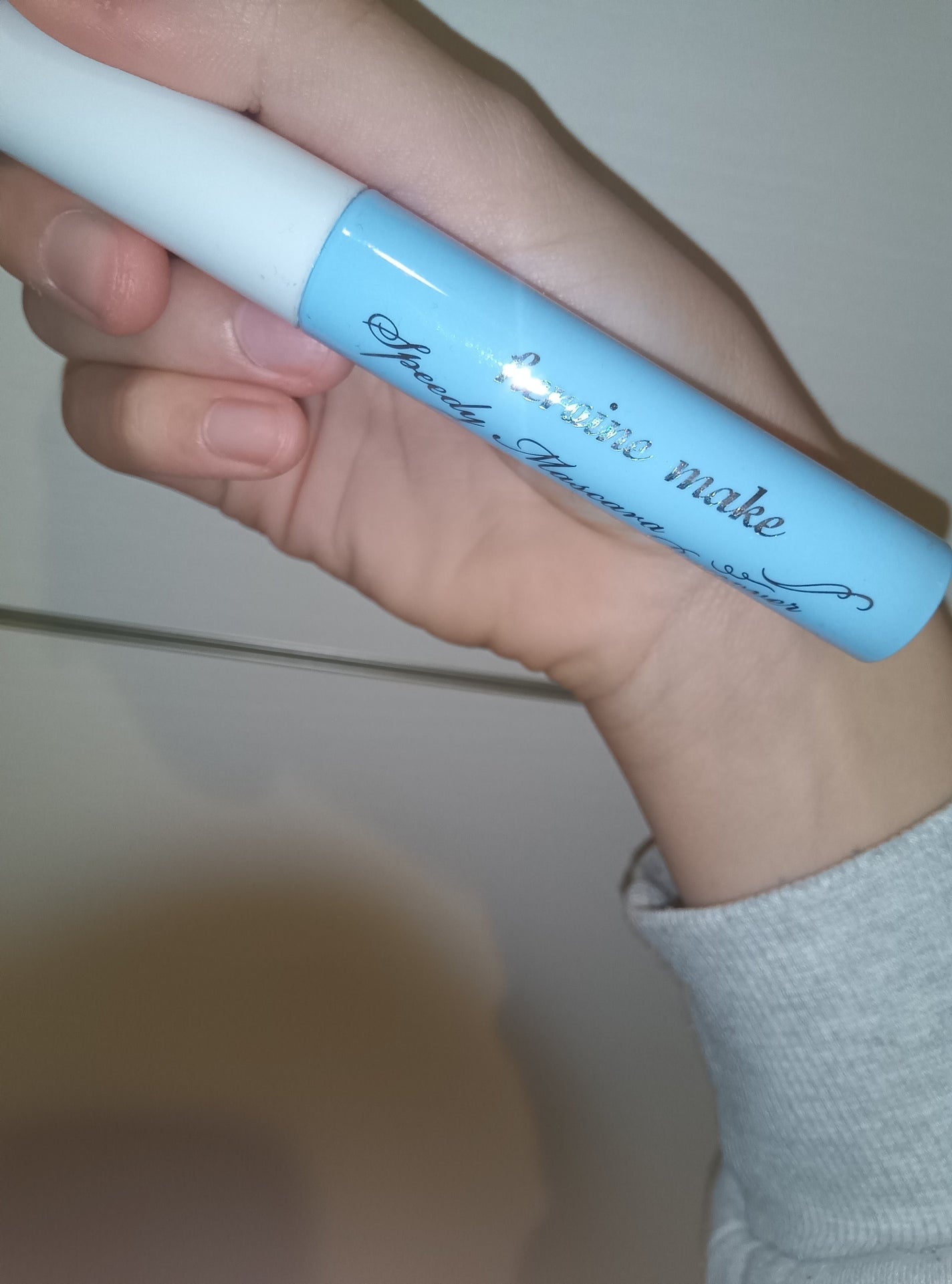 ヒロインメイクSP スピーディーマスカラリムーバー/ヒロインメイク/ポイントメイクリムーバーを使ったクチコミ(1枚目)