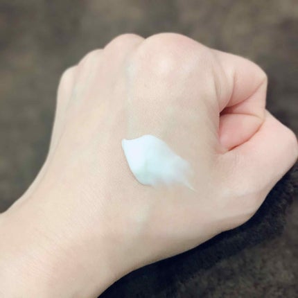 ウォッシャブル コールド クリーム/ちふれ/クレンジングクリームを使ったクチコミ(4枚目)