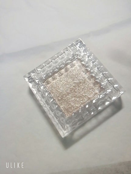 シングルカラーアイシャドウ/CEZANNE/単色アイシャドウを使ったクチコミ(1枚目)