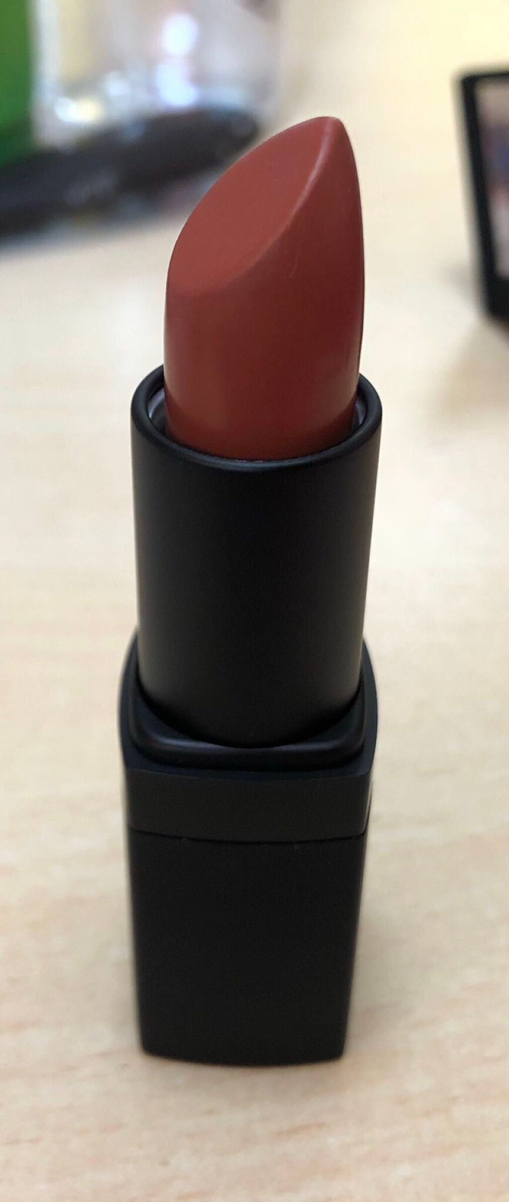 シングルアイシャドー/NARS/単色アイシャドウを使ったクチコミ(3枚目)