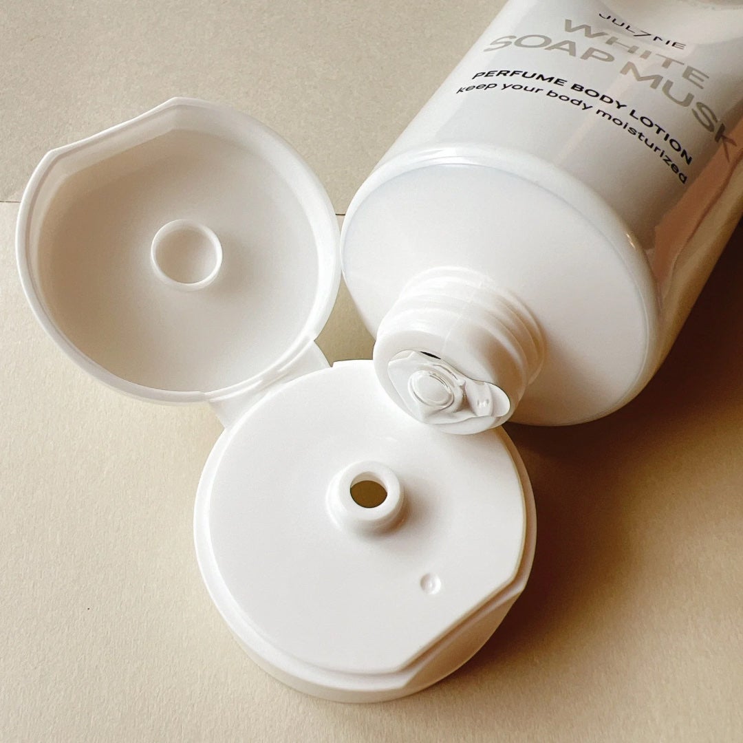 ジュライミー ボディローション/JUL7ME/ボディローションを使ったクチコミ(6枚目)