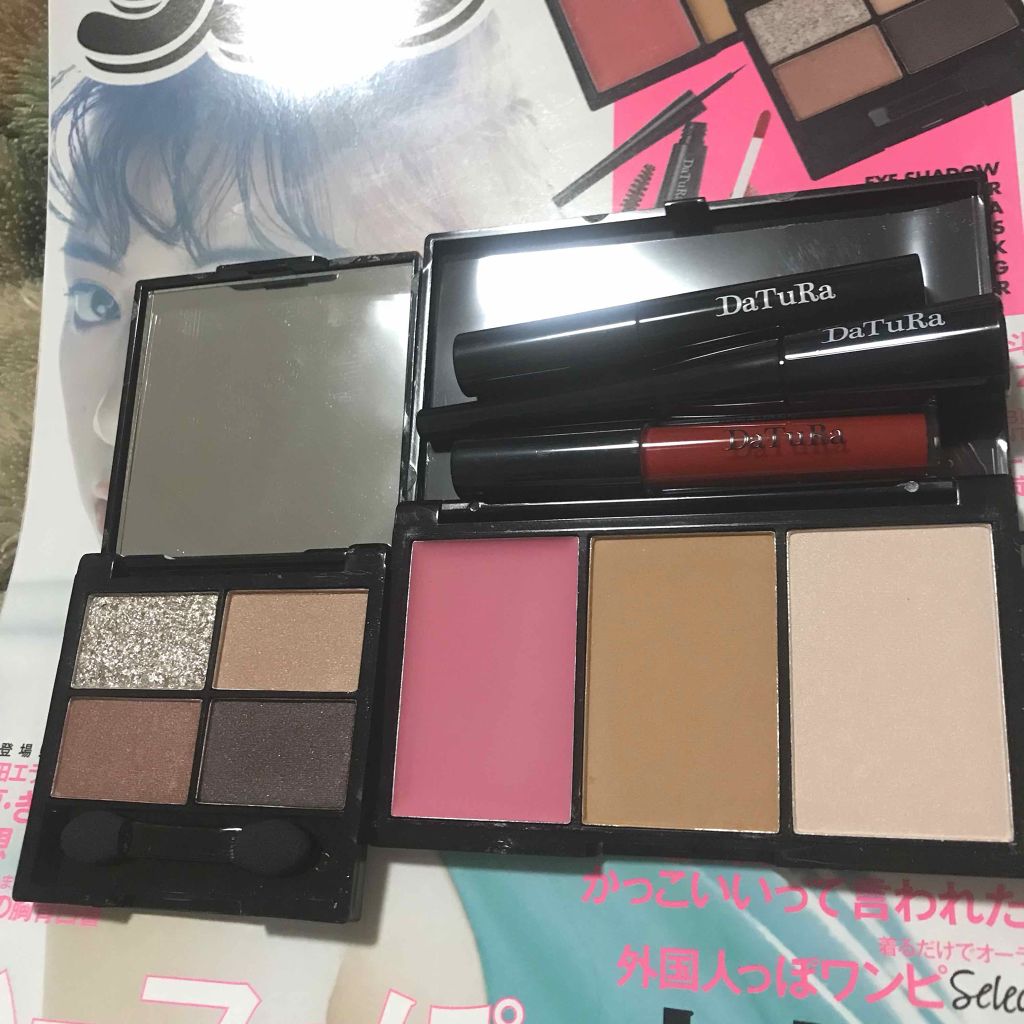 アディクション ザ アイシャドウ/ADDICTION/単色アイシャドウを使ったクチコミ(2枚目)