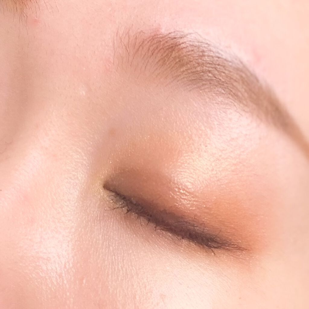 パノラマデザイン アイパレット/Visée/アイシャドウパレットを使ったクチコミ(4枚目)