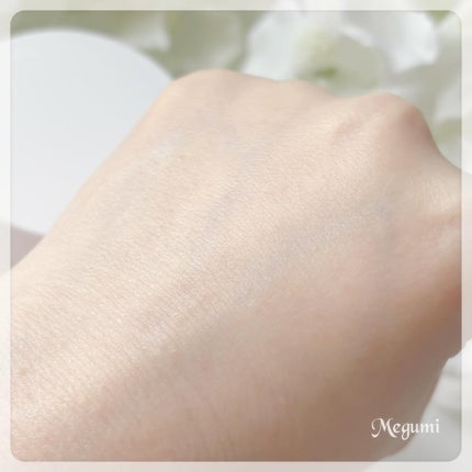 TNAホワイトニングクリーム/demarrer/フェイスクリームを使ったクチコミ(5枚目)