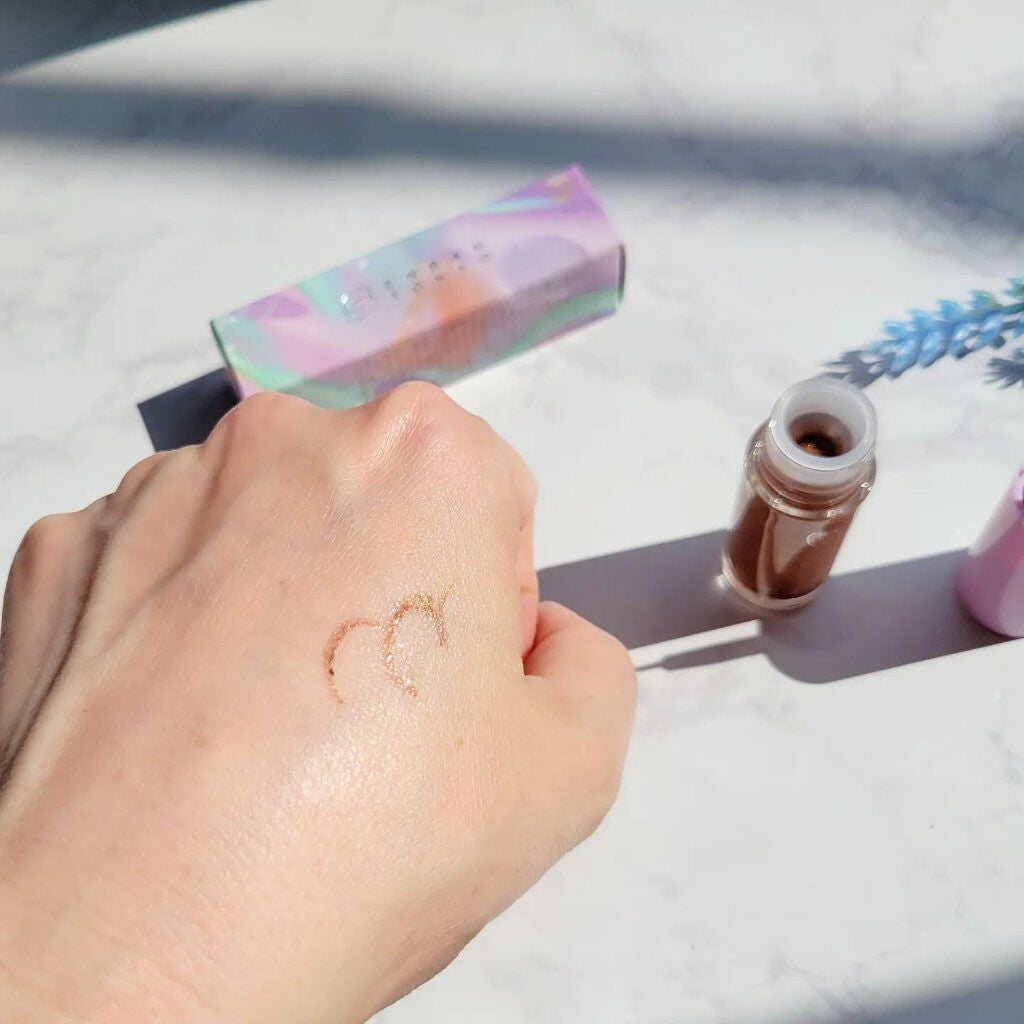 マルチプリクラペン/ENBAN TOKYO/リキッドアイライナーを使ったクチコミ(3枚目)