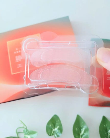 マイクロニードルヒアルロン酸パック 勝負目エステ/メニコン/シートマスク・パックを使ったクチコミ(2枚目)