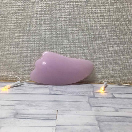 shion on LIPS 「こんばんはSARAです!今回は初めて100均の美容グッズをかっ..」(4枚目)