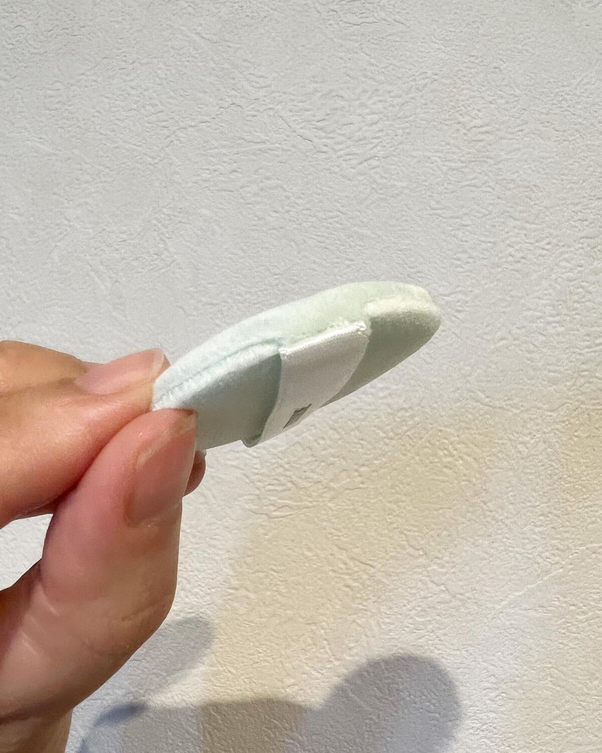 Zセバムドライングパウダー/ETUDE/フェイスパウダーを使ったクチコミ（3枚目）