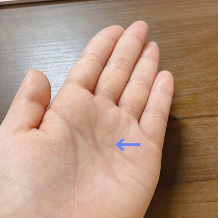 ドクダミ 77 スージングトナー/Anua/化粧水を使ったクチコミ(2枚目)