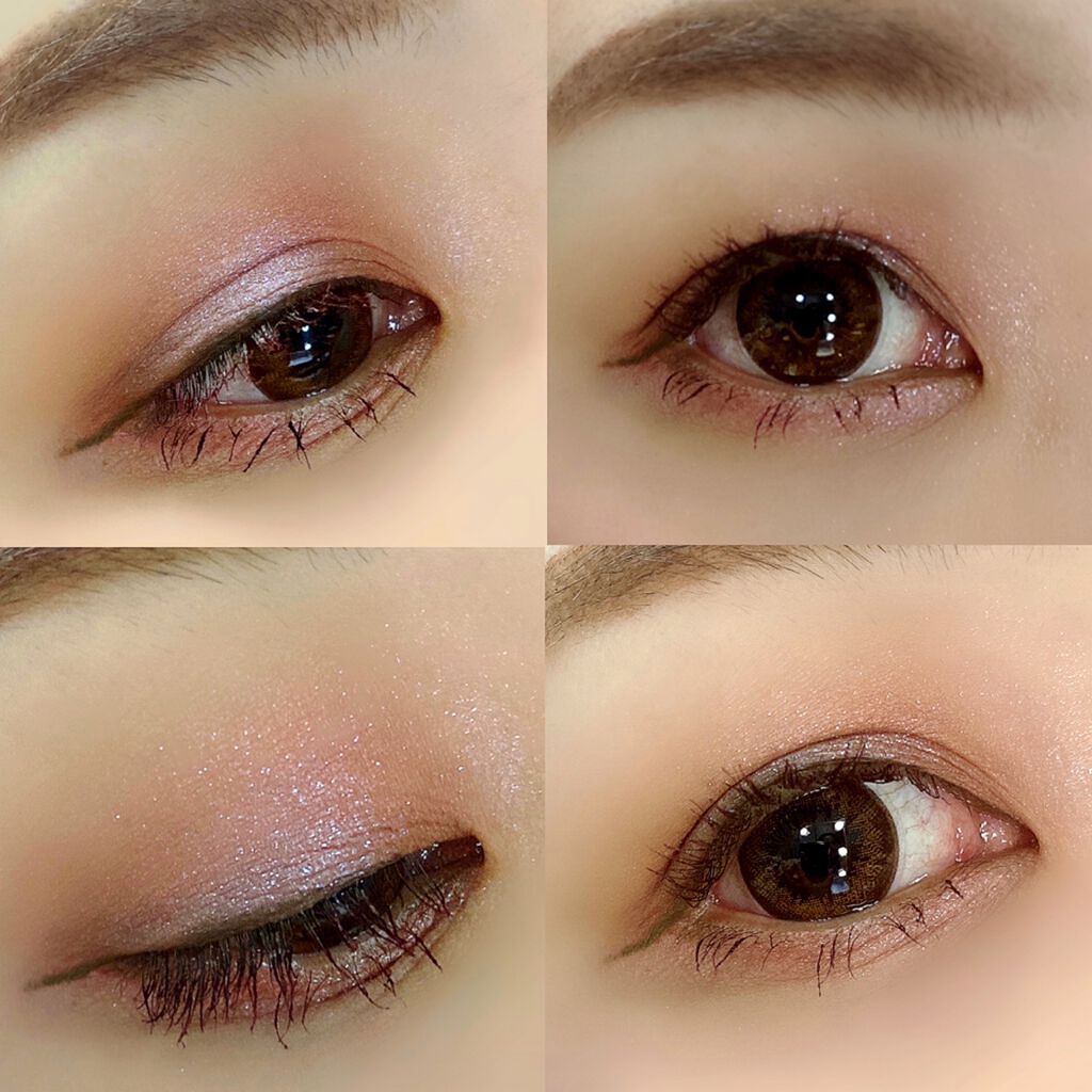 イニミタブル エクストレム/CHANEL/マスカラを使ったクチコミ(3枚目)