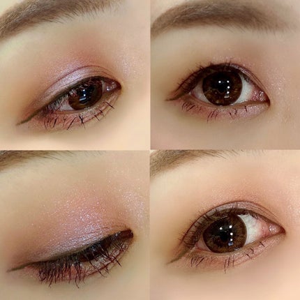 イニミタブル エクストレム/CHANEL/マスカラを使ったクチコミ(3枚目)