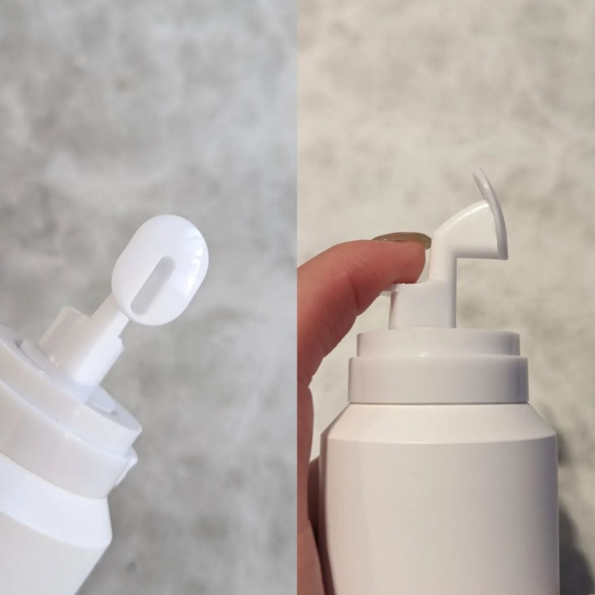 ホイップリムーバー/BODYPLEX/除毛クリームを使ったクチコミ(3枚目)