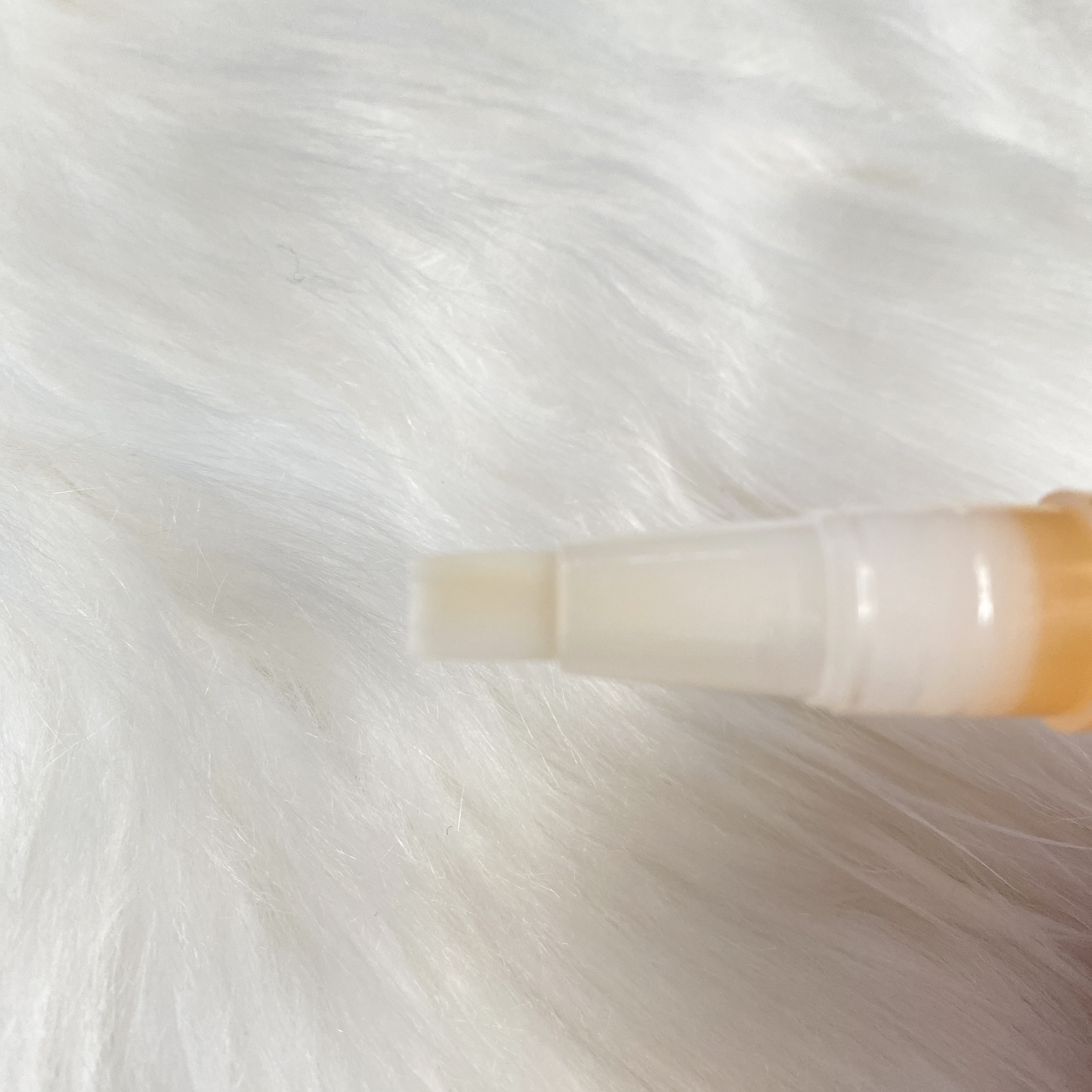 ネイルケアオイル/無印良品/ネイルオイル・トリートメントを使ったクチコミ（2枚目）