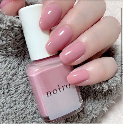 ネイルカラー/noiro/マニキュアを使ったクチコミ(3枚目)