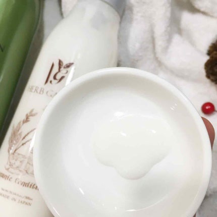 ハーバニエンス シャンプー・コンディショナー(シトラス&ラベンダー)/HERBANIENCE/市販シャンプーを使ったクチコミ(3枚目)