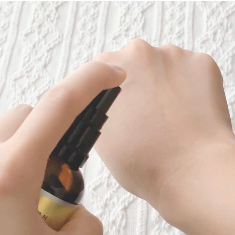 Cエッセンス VC5+PLUS /EBiS化粧品/美容液を使ったクチコミ(2枚目)