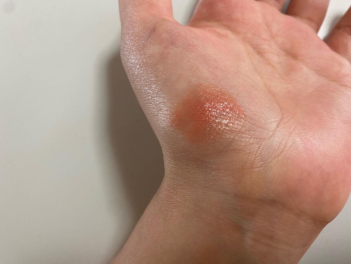 アクトレスルージュ UV/ブリリアージュ/口紅を使ったクチコミ(3枚目)