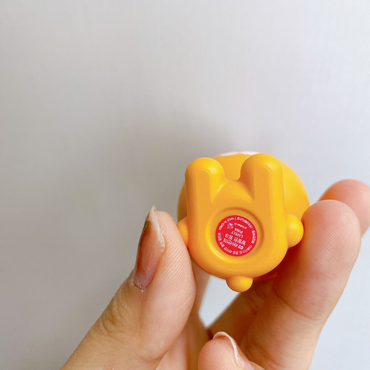 ライアン ベルベットリップティント /THE FACE SHOP/リップティントを使ったクチコミ(3枚目)