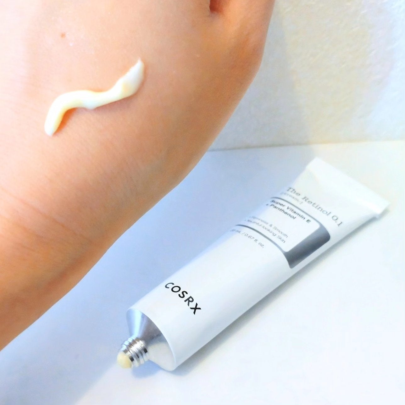 RXザ・ビタミンC23セラム/COSRX/美容液を使ったクチコミ(8枚目)
