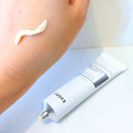 RXザ・ビタミンC23セラム/COSRX/美容液を使ったクチコミ(8枚目)