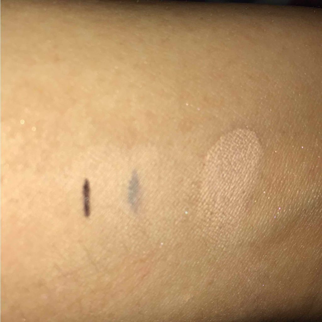 コンシーラー/NOV/クリームコンシーラーを使ったクチコミ(2枚目)