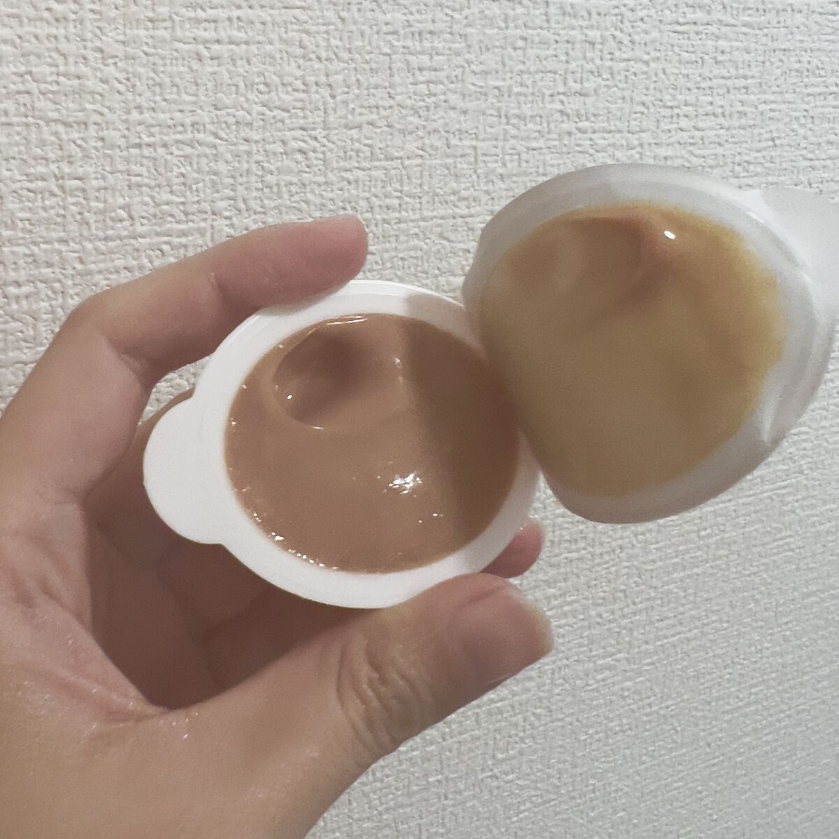 パンテーンマカロン ヘアマスク 色つやリッチ/パンテーン/ヘアマスク・ヘアパックを使ったクチコミ（2枚目）