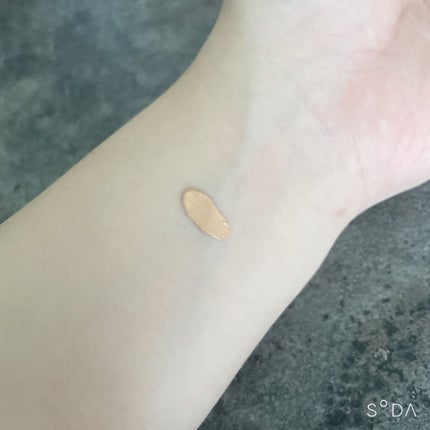 ザ コンシーラー/MISSHA/リキッドコンシーラーを使ったクチコミ(2枚目)