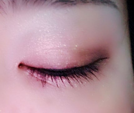 ショコラスウィート アイズ/リンメル ロンドン/アイシャドウパレットを使ったクチコミ(3枚目)