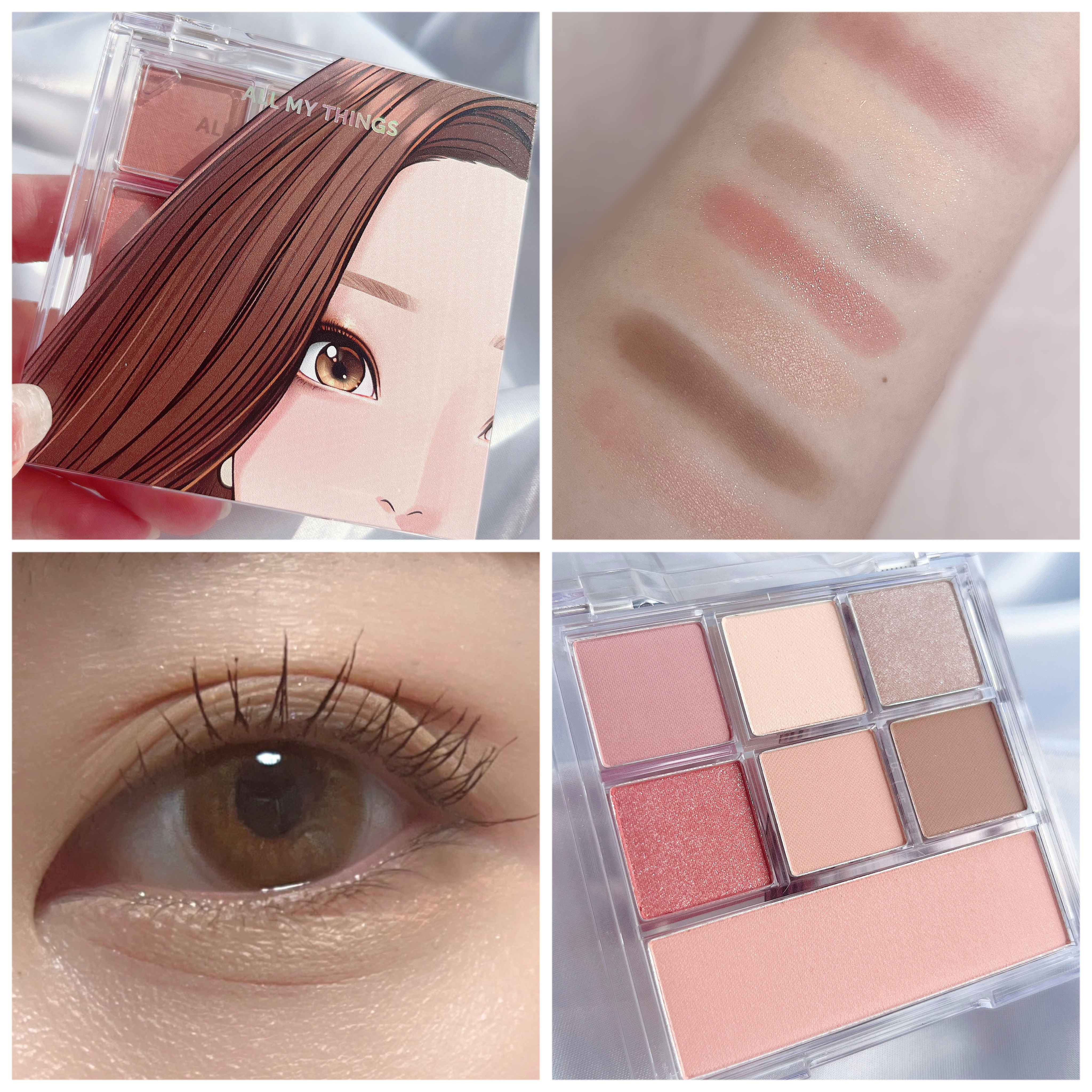 トゥルービューティ ティント/all my things/リップティントを使ったクチコミ（2枚目）