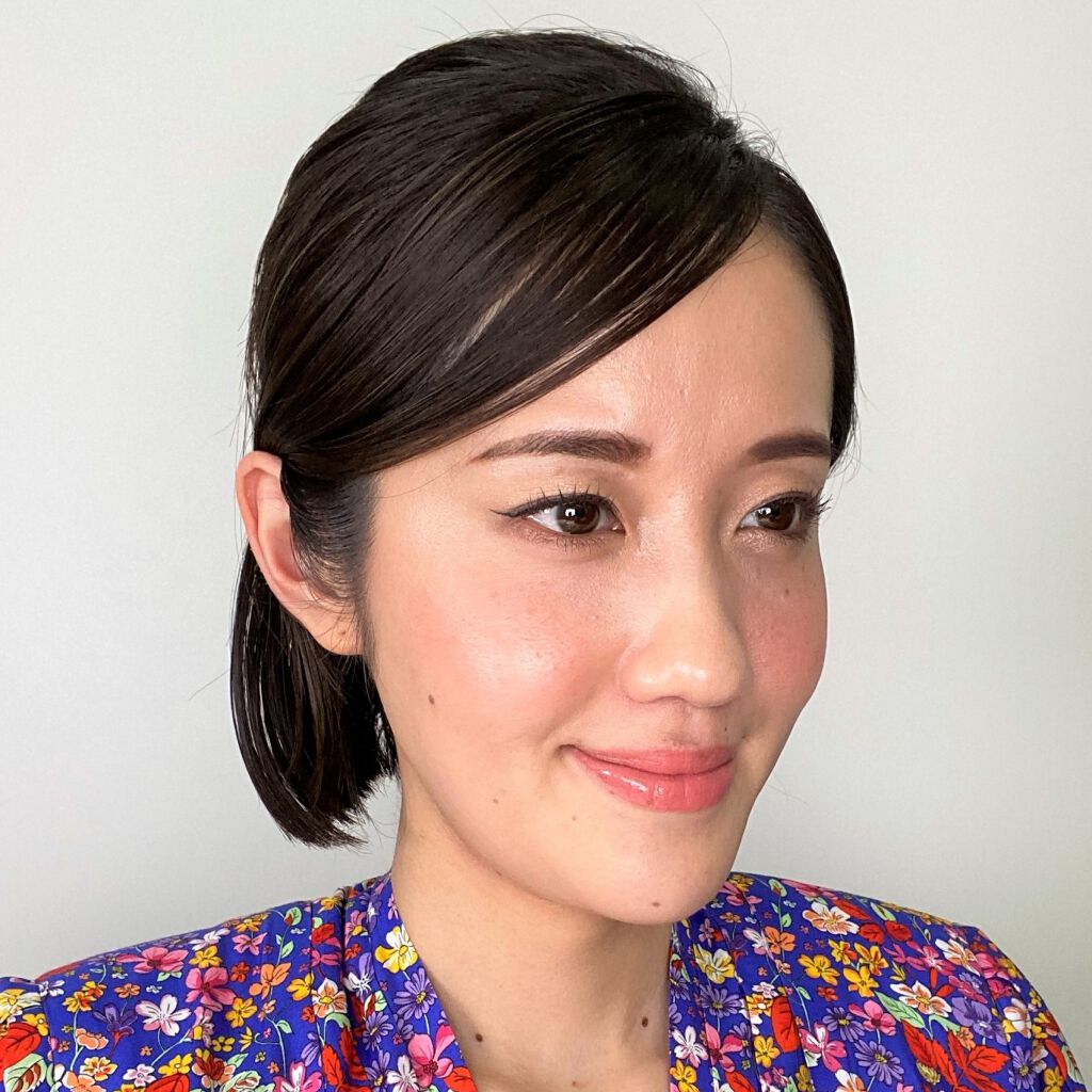 ファーリー コンパクト/PAUL & JOE BEAUTE/その他を使ったクチコミ（2枚目）