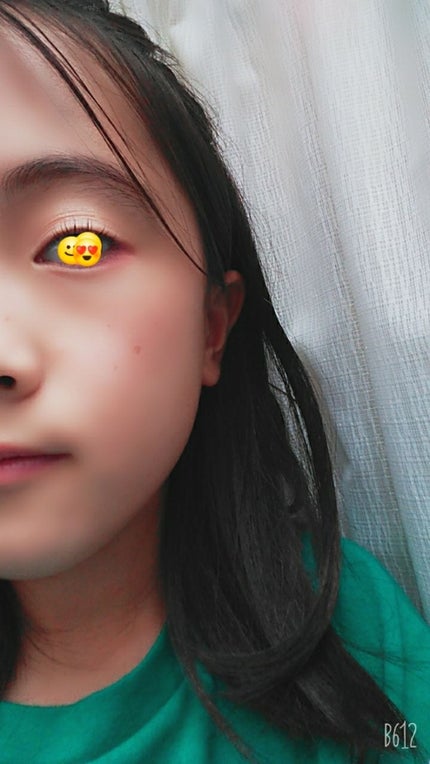 クイックラッシュカーラー/キャンメイク/マスカラ下地を使ったクチコミ(4枚目)