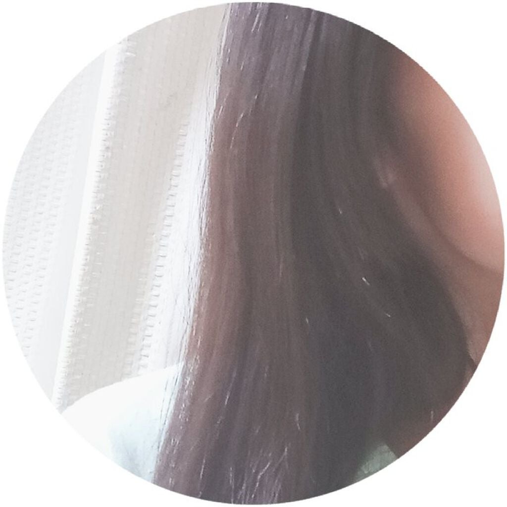 パーフェクトシャワー (さらさら) EX/MACHERIE/ヘアミストを使ったクチコミ(5枚目)