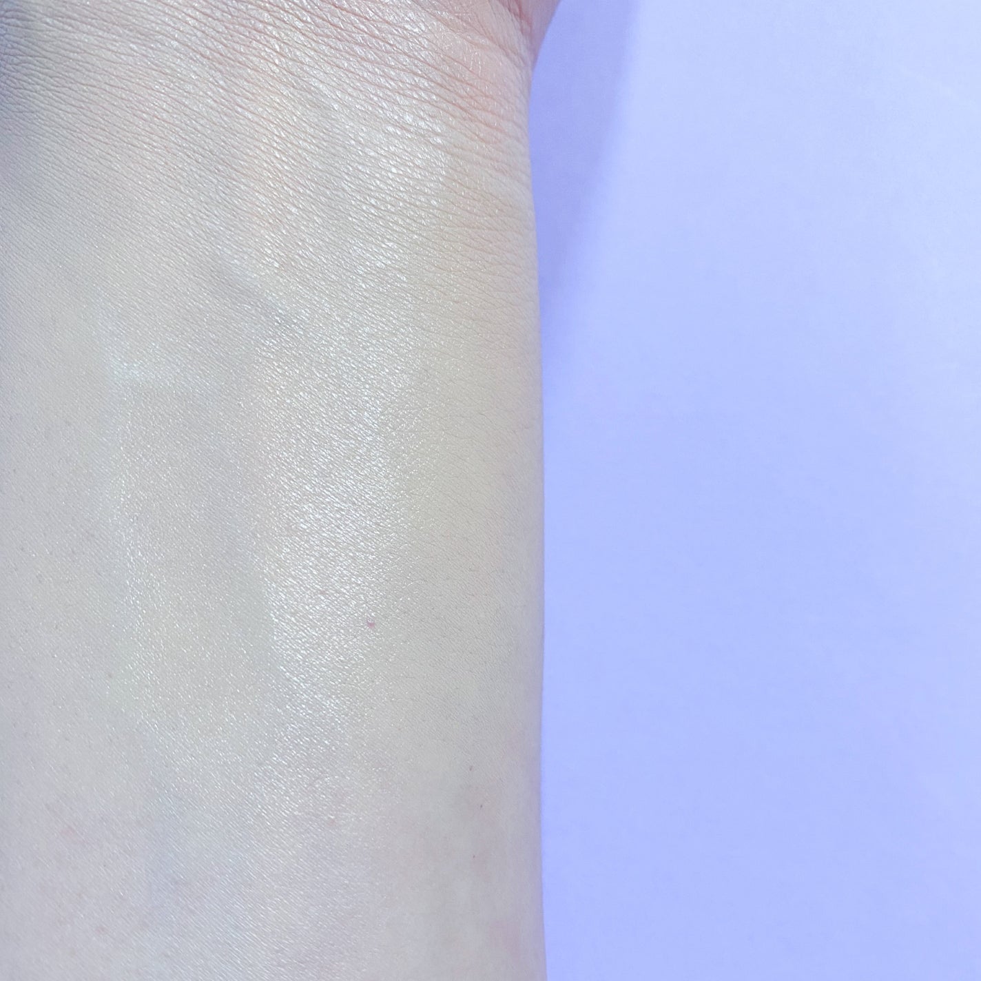 フィットグロウクッション/キャンメイク/クッションファンデーションを使ったクチコミ(4枚目)