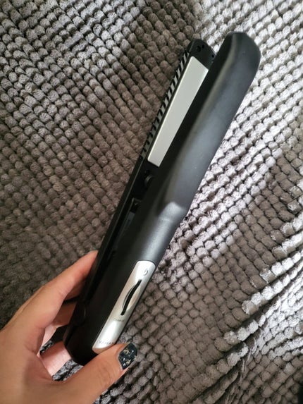 ヘアービューザーエクセレミアム2 HBE2-G/LUMIELINA/ドライヤーを使ったクチコミ(3枚目)